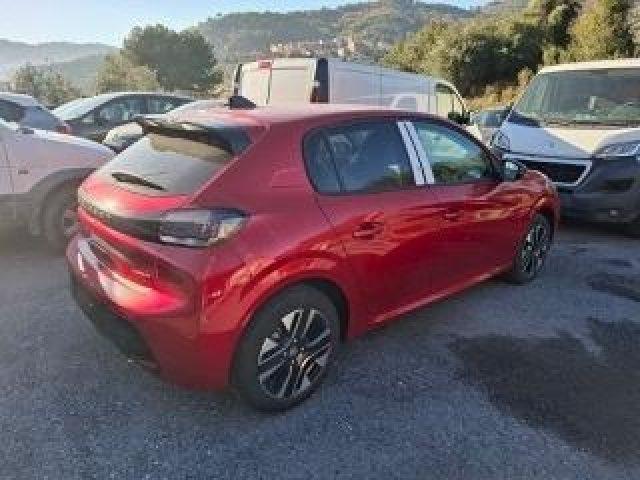 PEUGEOT 208 1.2 puretech Allure s&s 100cv