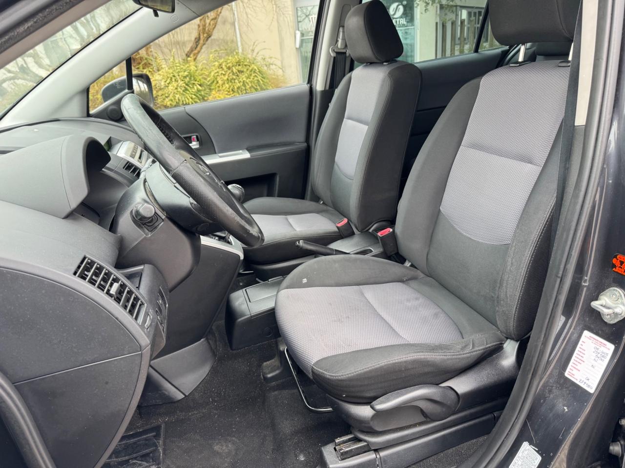 Mazda 5 Mazda5 2.0 MZ-CD 16V 143CV 7Posti