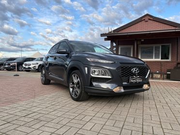 Hyundai Kona 1.6 CRDI 115 CV Xpossible