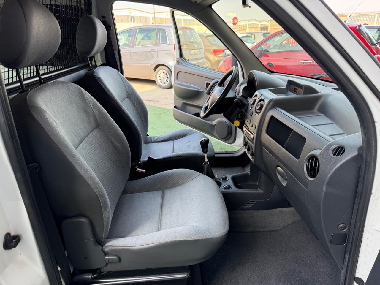 Citroen Berlingo 1.6 16V HDi 75CV 5p. Seduction