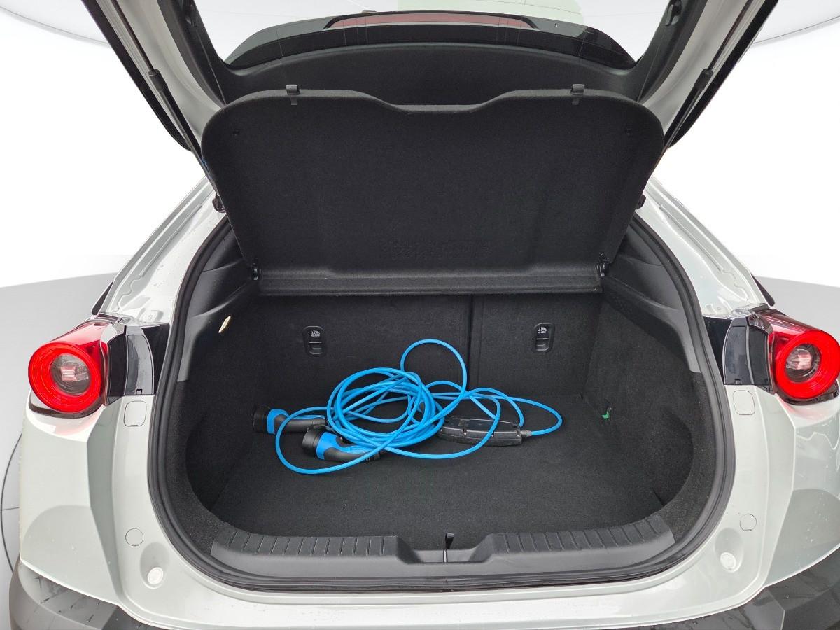 MAZDA MX-30 35,5kWh Advantage OBC 11kW