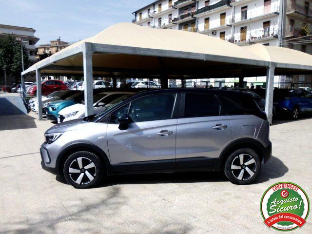OPEL Crossland 1.5 ECOTEC D 120 CV Start&Stop Edition