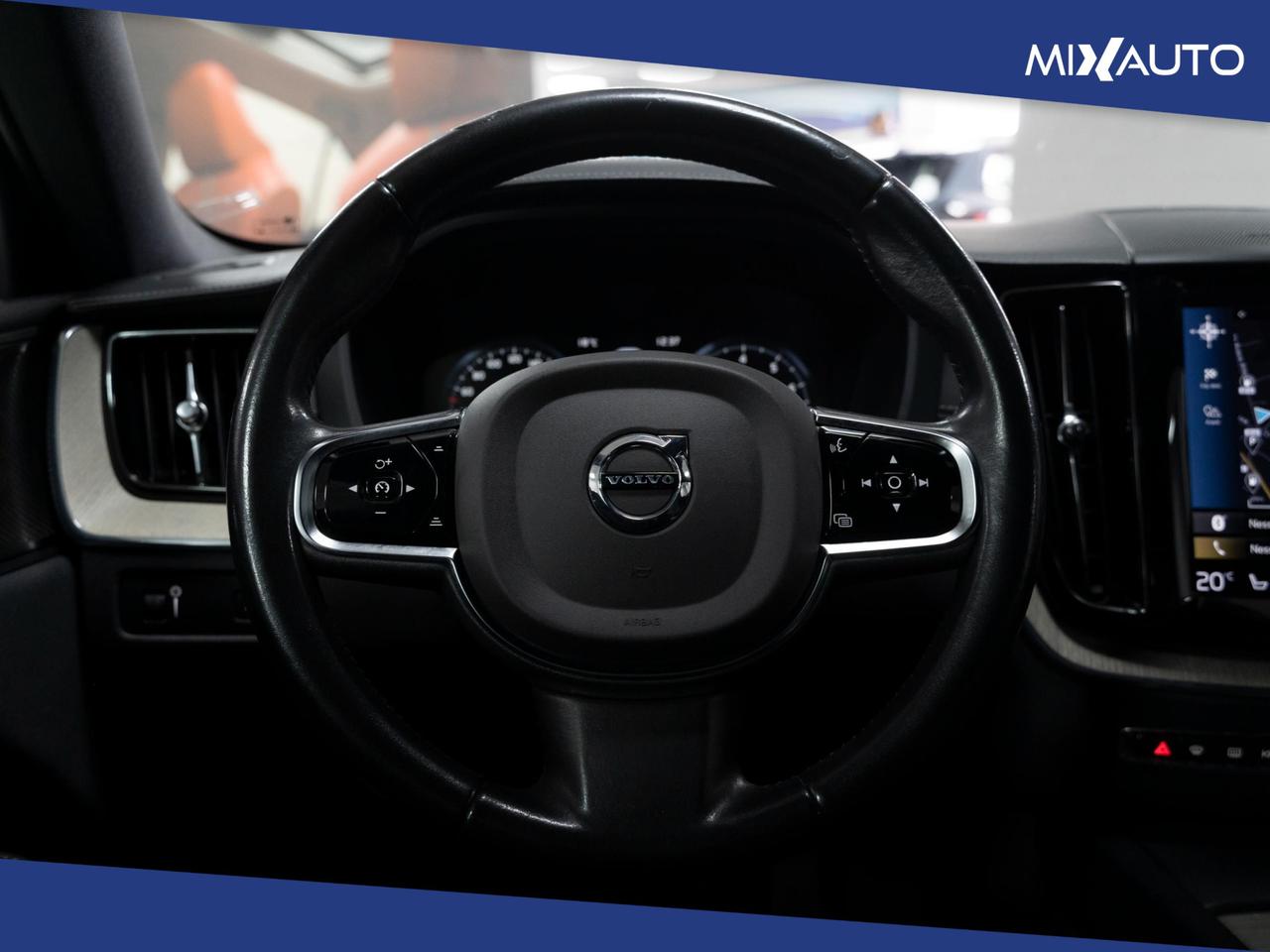 Volvo XC60 2.0 T4 Inscription Geartronic EU6