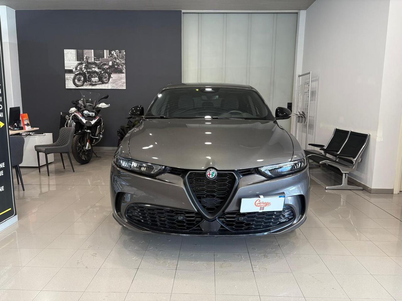 Alfa Romeo Tonale 1.6 Super 130cv tct6