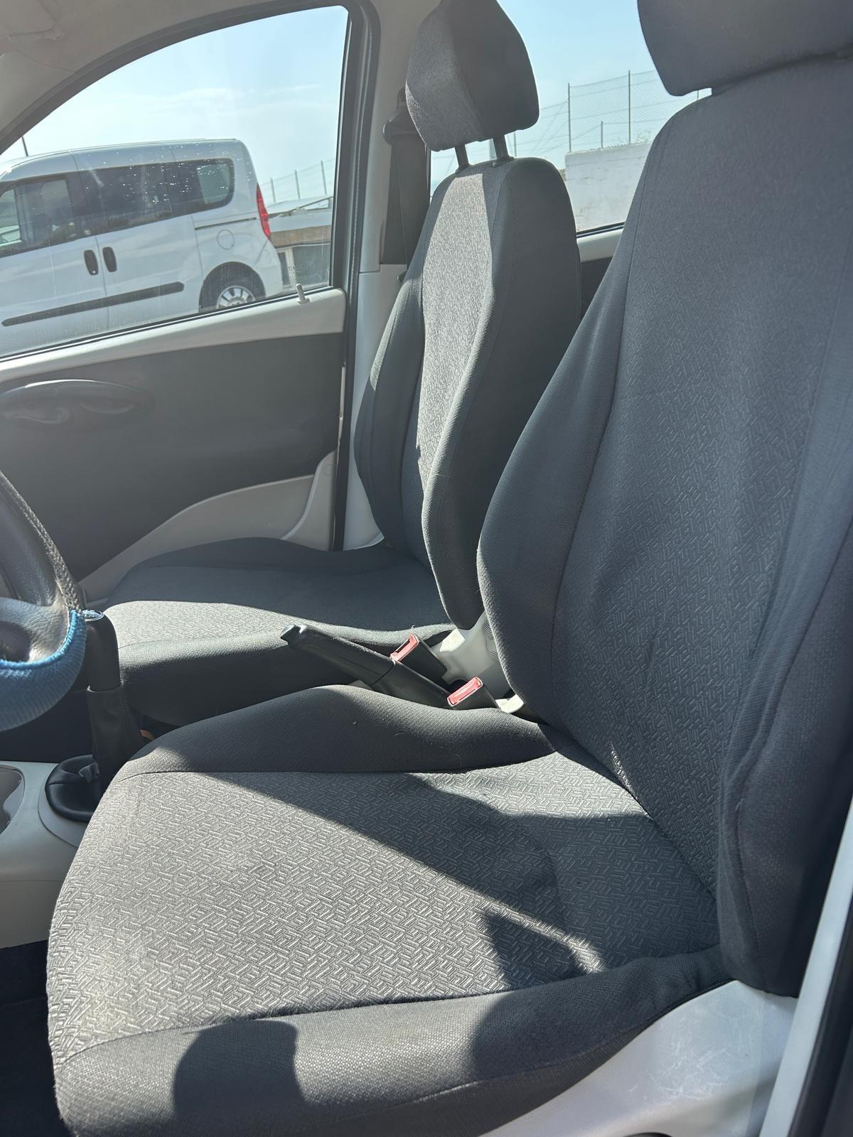 Fiat Punto 1.3 Multijet 16V 5 porte Dynamic