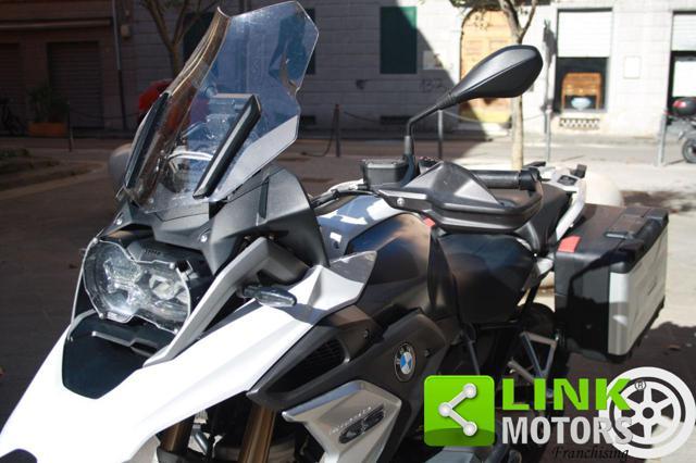 BMW R 1250 GS Exclusive