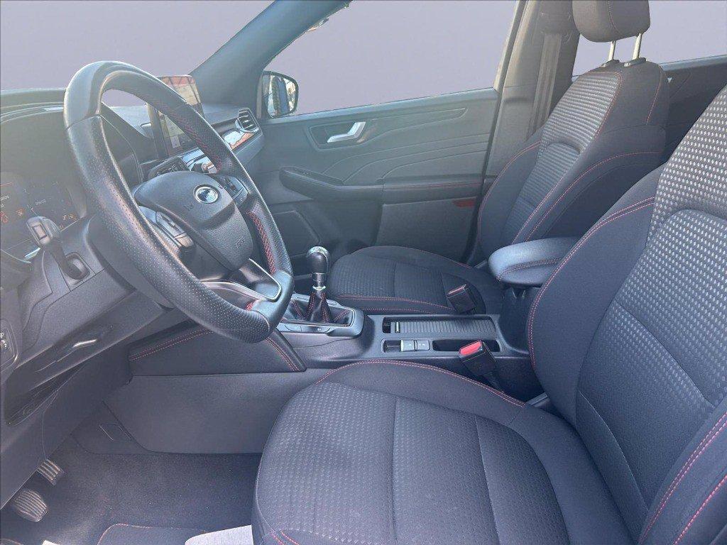 FORD Kuga 1.5 ecoblue ST-Line 2wd 120cv del 2021