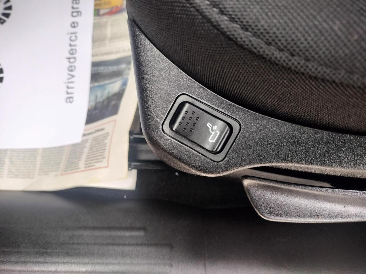 Jeep Renegade 1.6 Mjt 105 CV Business 98.000km