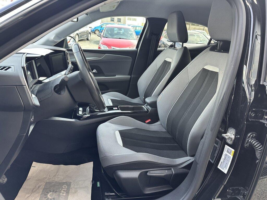 Opel Mokka 1.2 T Elegance