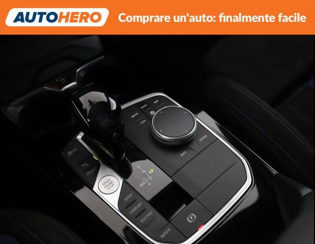 BMW 220 d Gran Coupé Msport aut.