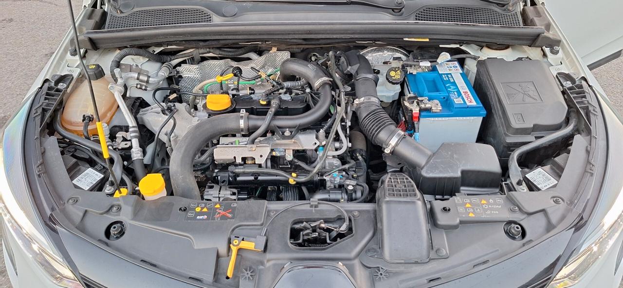 Renault Clio TCe 100 CV 5 porte Business