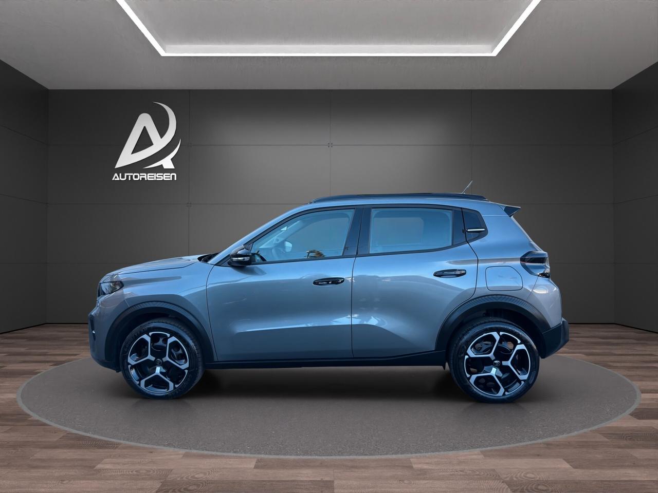 Citroen C3 1200 PURETECH TURBO PACK PLUS 100 CV