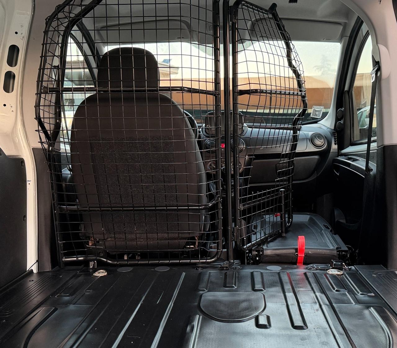 Fiat Fiorino Cargo SX 1.3 MJT 95 Cv N1 (Euro6D)