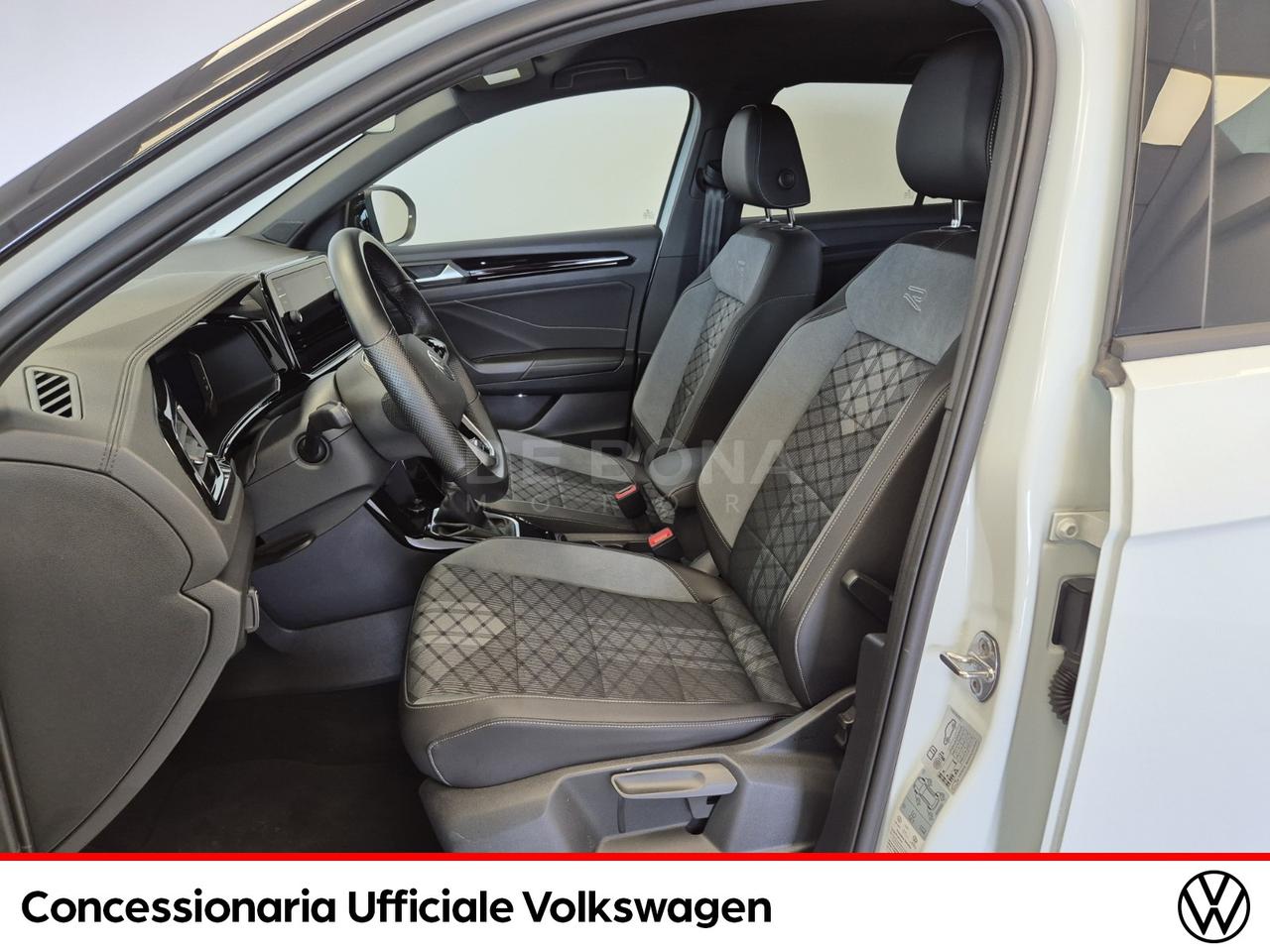 Volkswagen T-Roc 2.0 tdi r-line 115cv