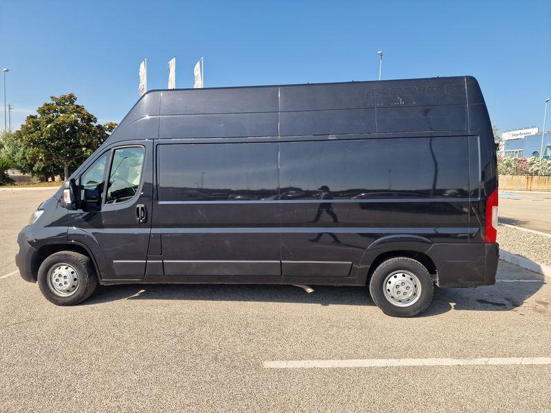 CITROEN Jumper III 35 2019 - Jumper 35 L3H3 2.2 bluehdi 165cv S&S