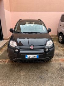 Fiat Panda 1.2 City Cross