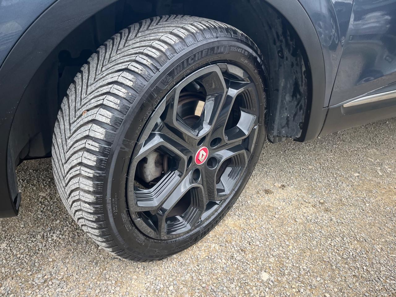 Renault Kadjar dCi 130CV HYPNOTIC 114.000 KM I