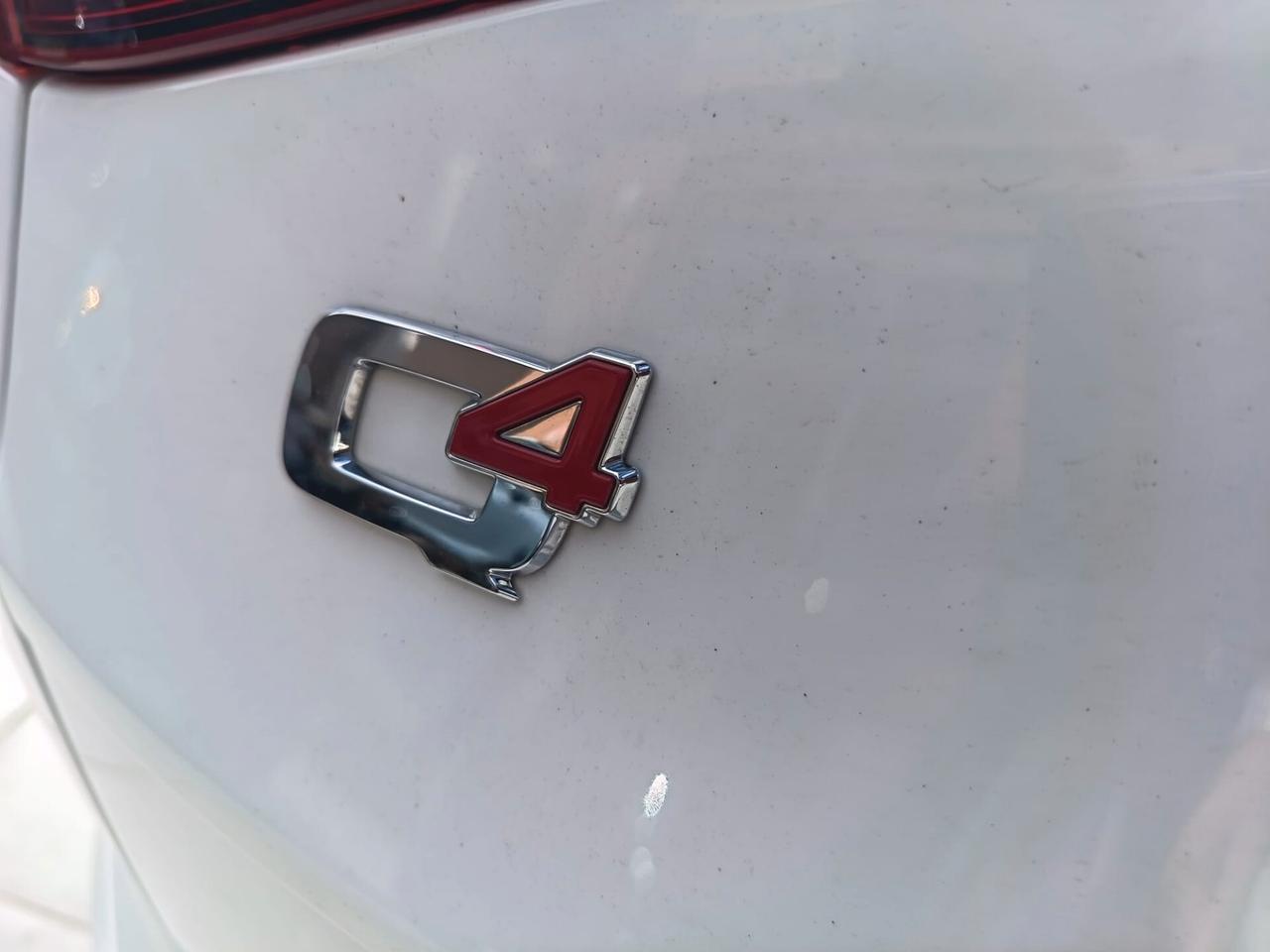 Alfa Romeo Stelvio 2.2 Turbodiesel 210 CV AT8 Q4 Business