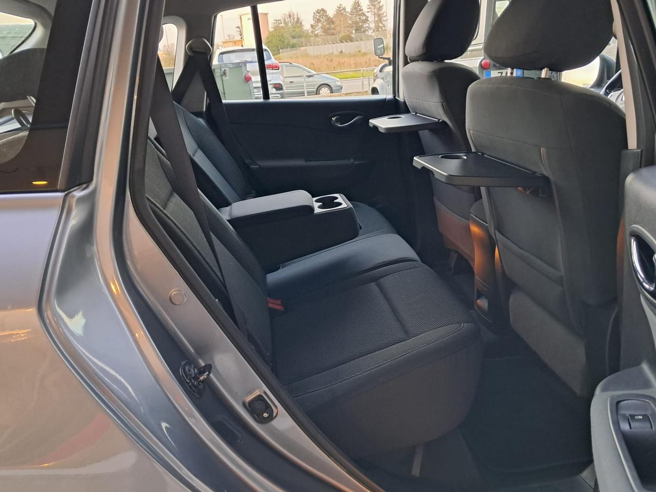 Renault Koleos 2.0 dCi 150CV 4X4 Dynamique