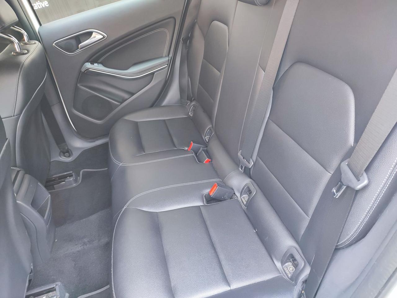 Mercedes-Benz A 200 Business Line #11667