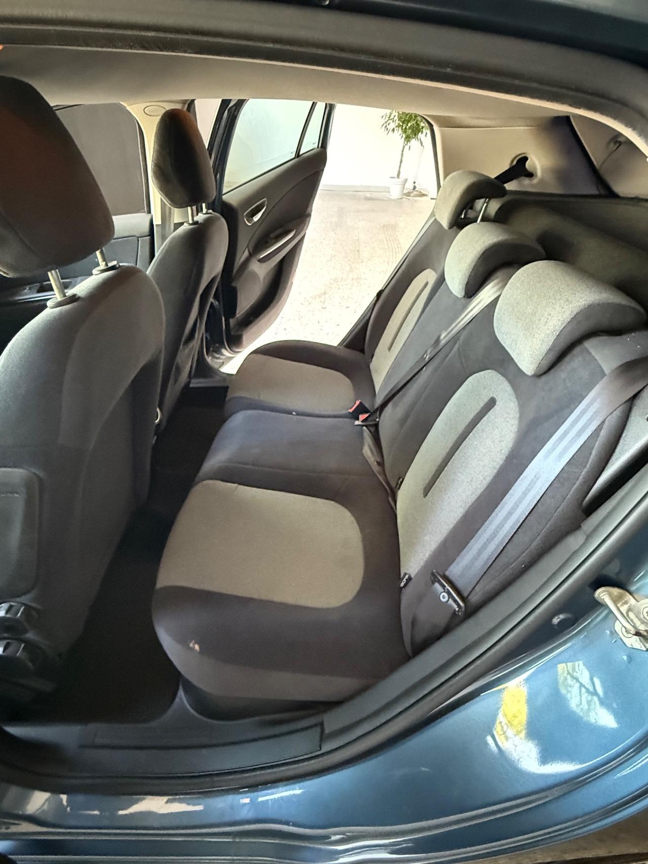 Fiat Bravo 1.6 MJT 120 CV Emotion