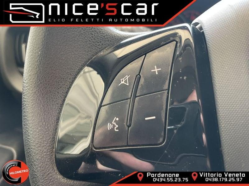 FIAT Doblò 1.6 MJT 105CV S&S LH1 Cargo MAXI LOUNGE