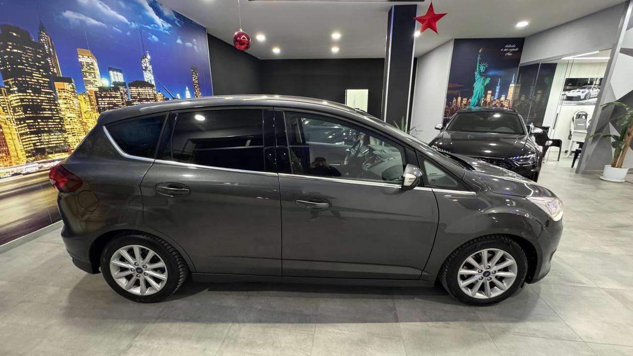 Ford C-Max 1.5 TDCi 120CV Start&Stop Titanium