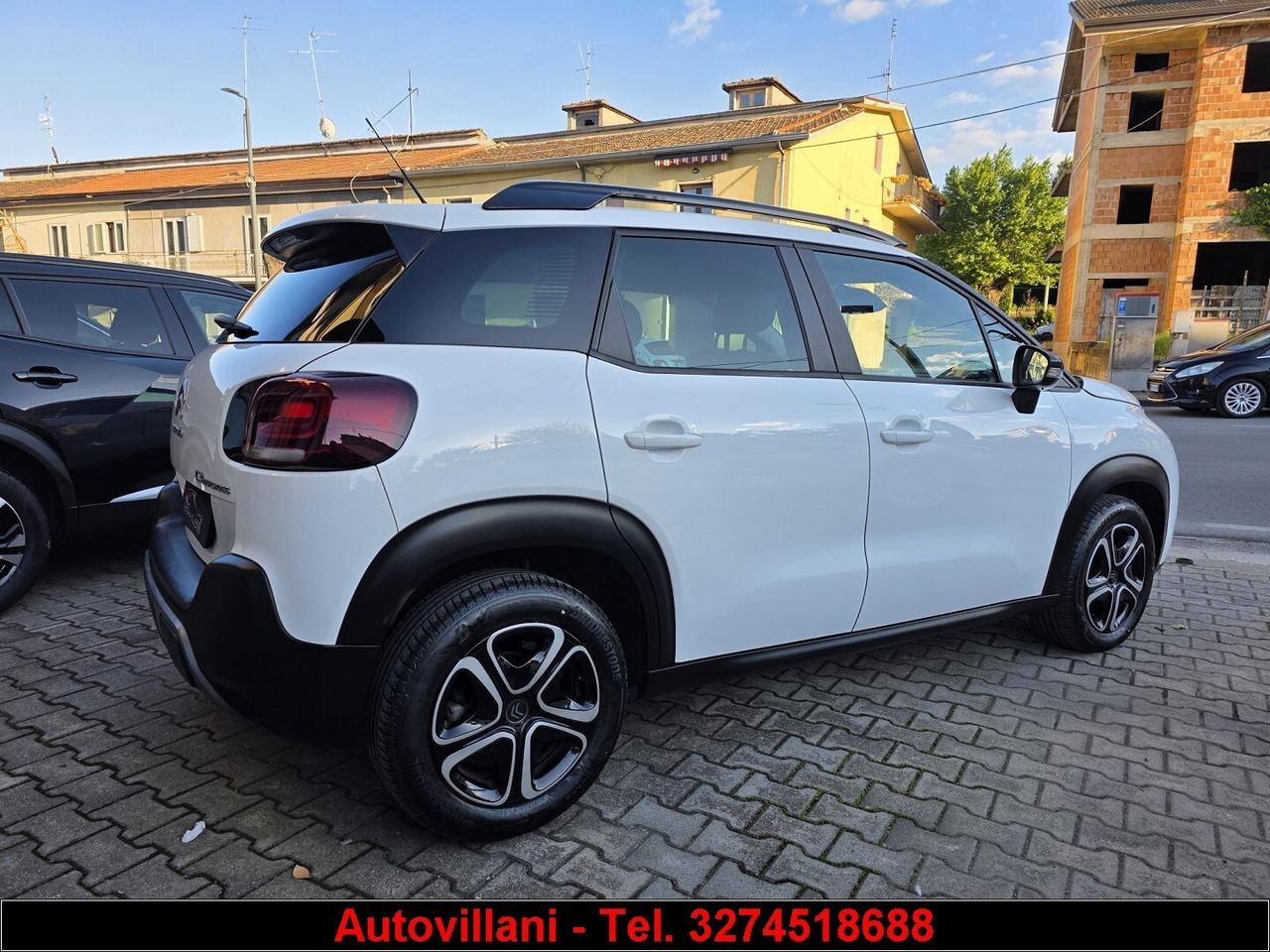 CITROEN C3 AIRCROSS BLUEHDI 1.5 S&S SHINE 2023