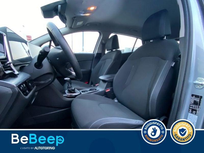 KIA Sportage 1.6 CRDI MHEV BUSINESS