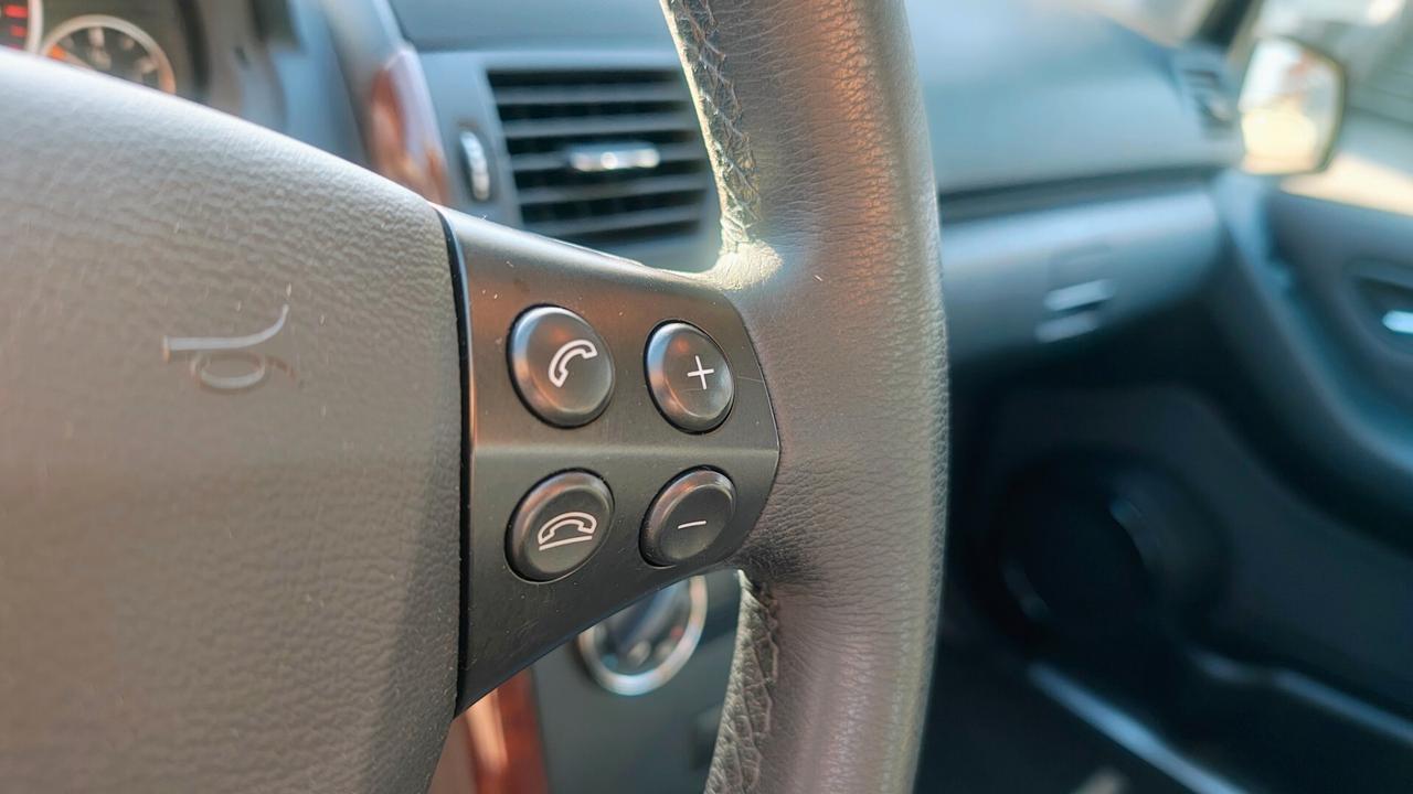 Mercedes A160 Benzina – Tagliandata, Gomme Nuove, Garanzia 12 Mesi