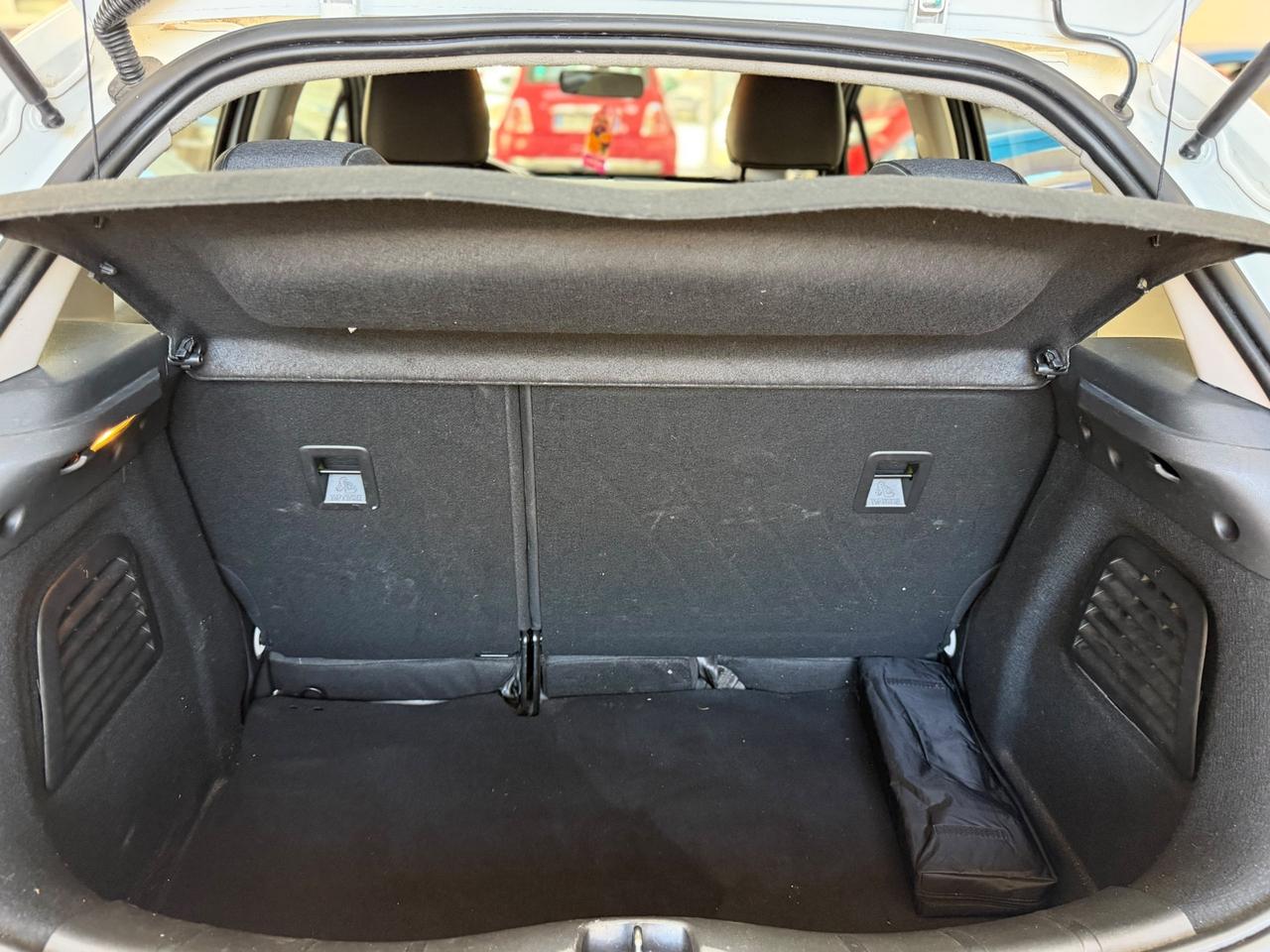 Citroen C3 1.2 benzina