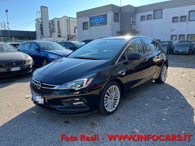 OPEL Astra 1.6 CDTi 110CV Start&Stop 5 porte Innovation