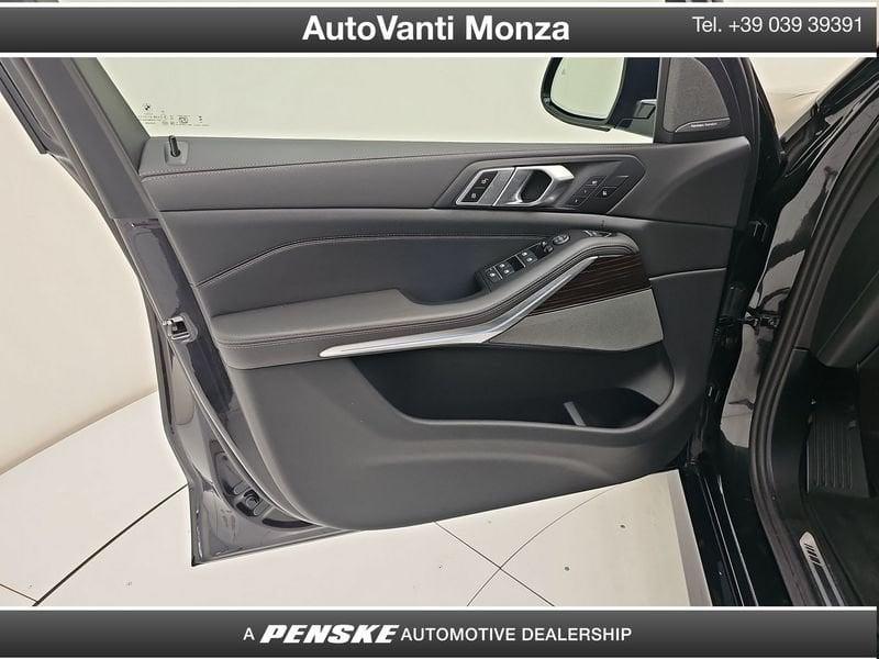 BMW X5 X5 xdrive30d MSport Pro auto