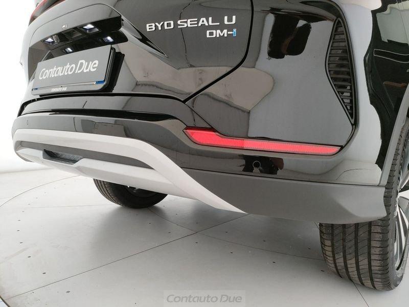BYD Seal U Seal U DM-i 1.5 phev Boost 2wd