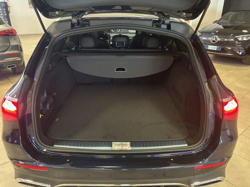 Mercedes-Benz Classe E 220d 4Matic Station Wagon AMG Line Advanced Plus