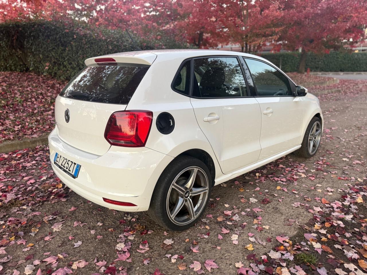 Volkswagen Polo 1.0 MPI 5p. Trendline