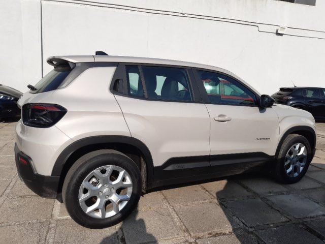 JEEP Avenger 1.2 Turbo 100 CV Summit
