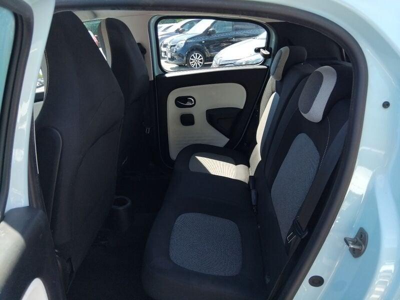 Renault Twingo Electric Twingo Zen 22kWh