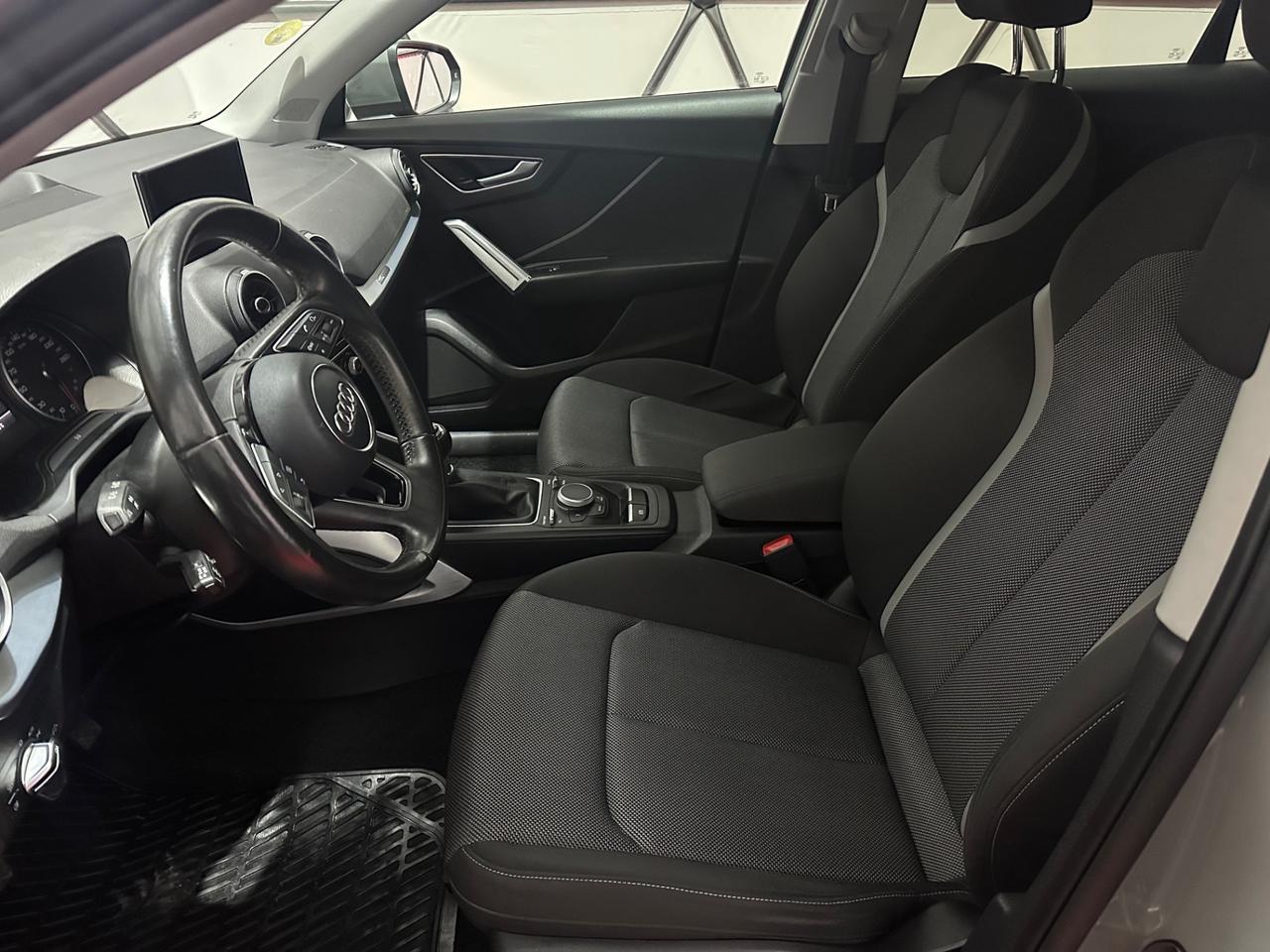 Audi Q2 1.6 TDI Sport