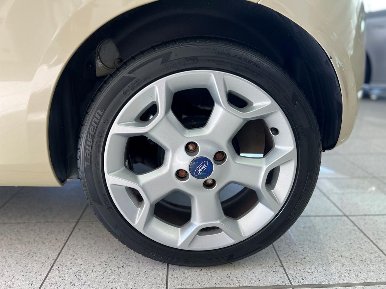 FORD Ka II 3p 2009 1.2 + 69cv - CONDIZIONI OTTIME!