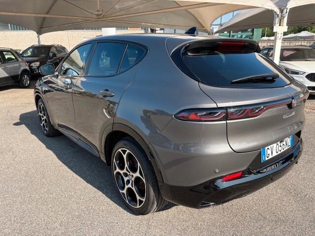 Alfa Romeo Tonale 1.5 160 CV MHEV TCT7 Veloce