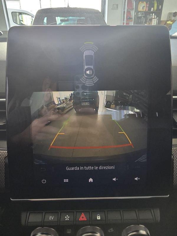 Renault Arkana E-Tech 1.6 Hybrid E-TECH 105KW INTENS