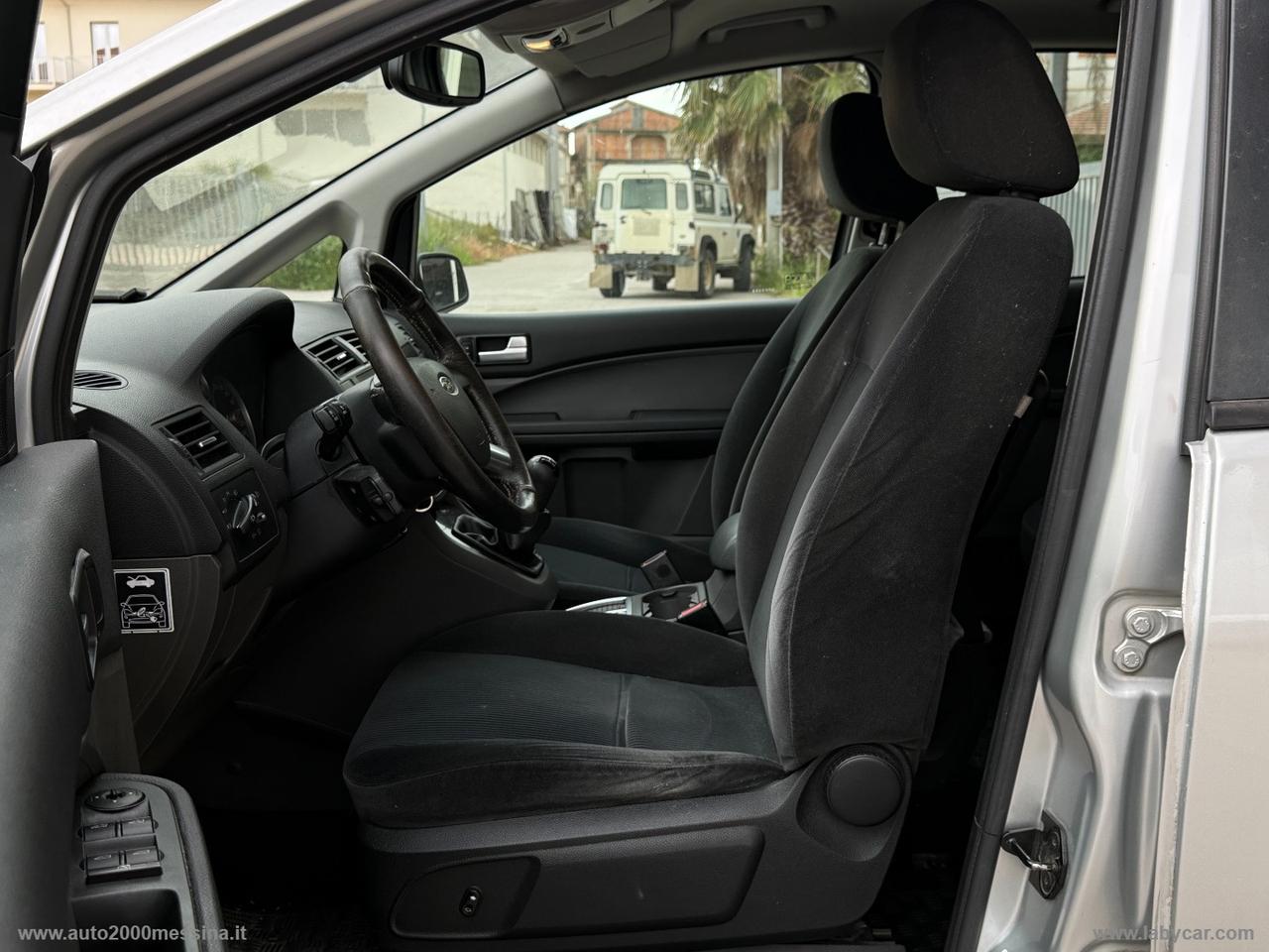 FORD Focus C-Max 1.6 TDCi 110CV Ghia