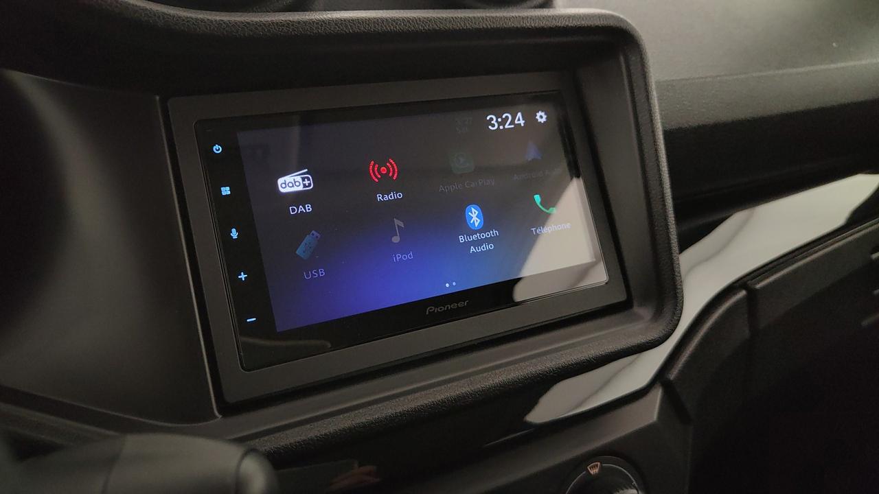 AIXAM SPORT