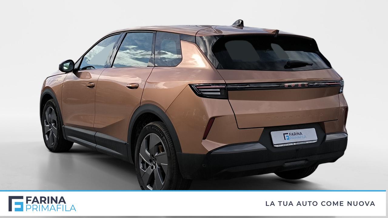 OPEL Nuovo Grandland Edition 145CV EDCT