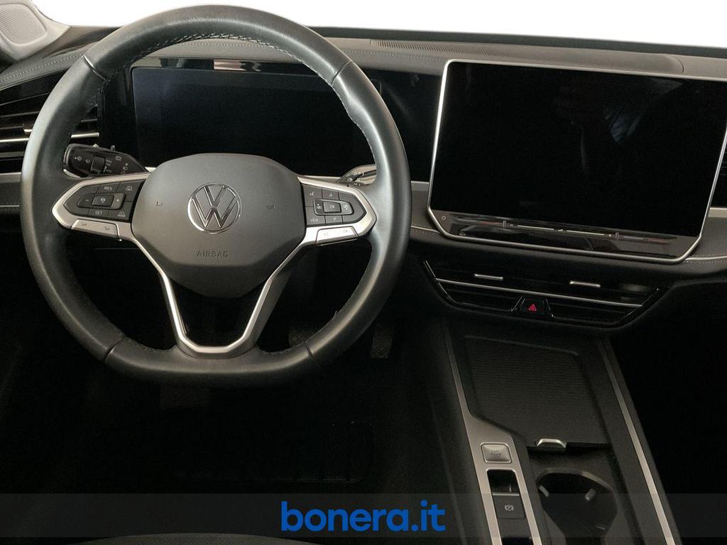 Volkswagen Passat 2.0 TDI SCR EVO Business DSG
