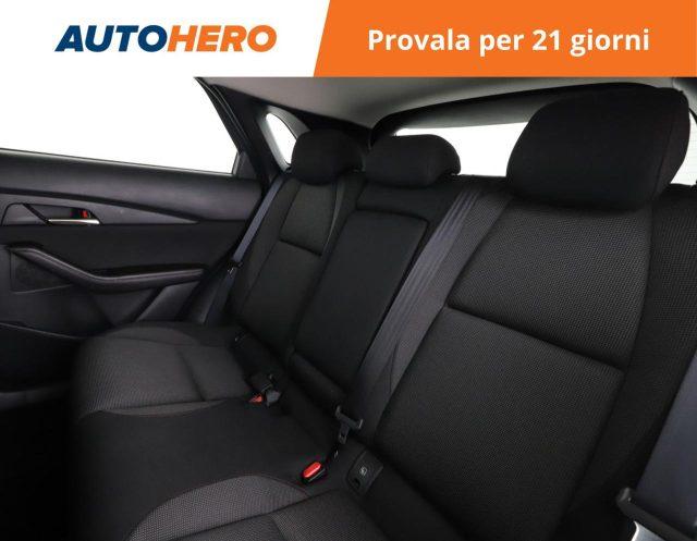MAZDA CX-30 2.0L e-Skyactiv-G 150 CV M Hybrid 2WD Homura