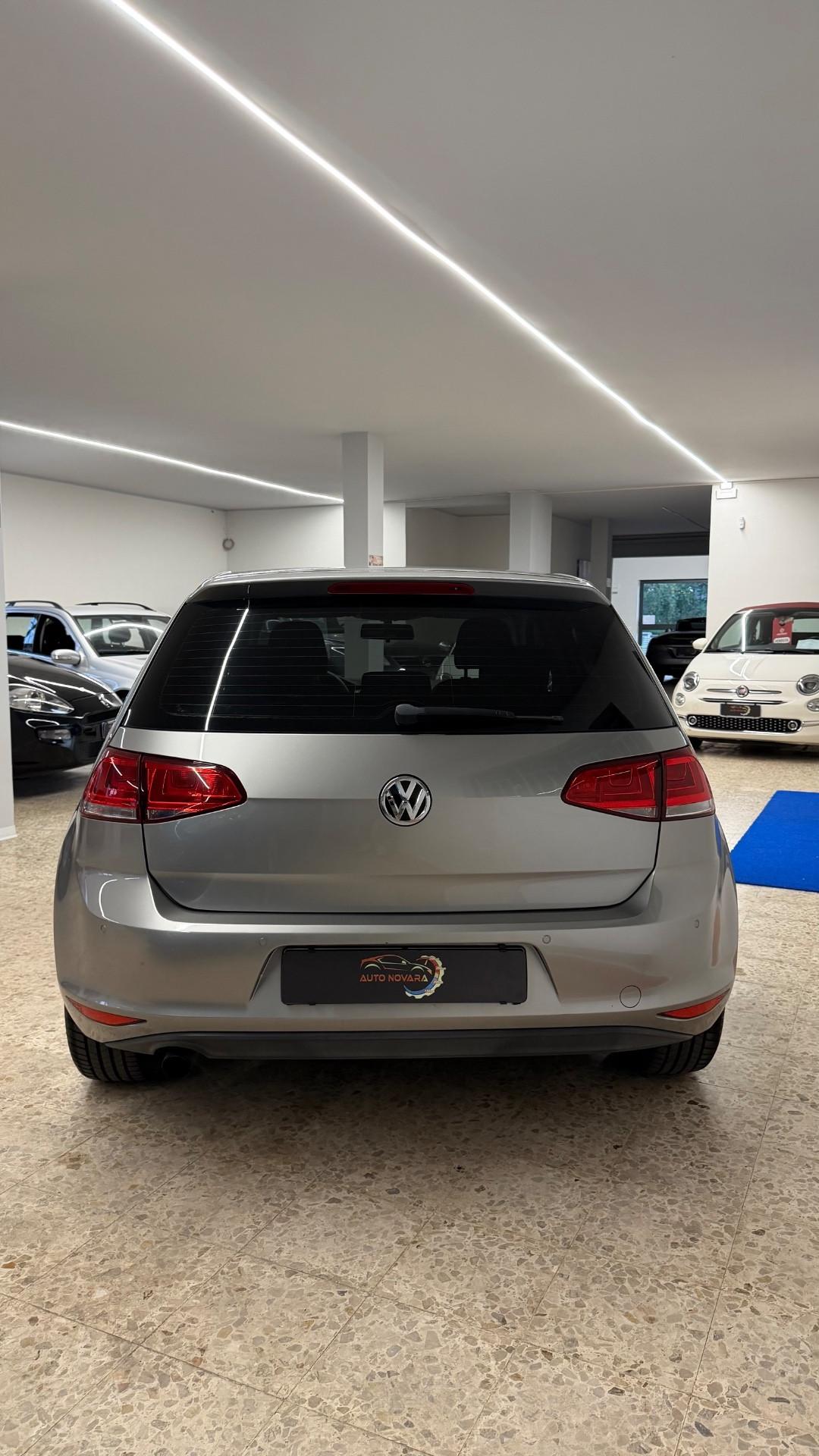 Volkswagen Golf Business 1.2 TSI 105 CV 5p.Comfortline BlueMotion Tech.