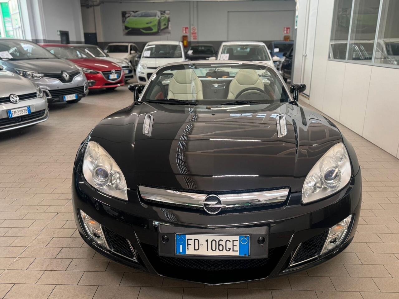 Opel GT 2.0 Turbo 16V PREZZO REALE!!
