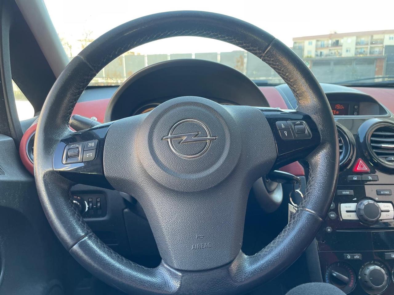 Opel Corsa 1.3 CDTI 75CV F.AP. 5 porte Sport